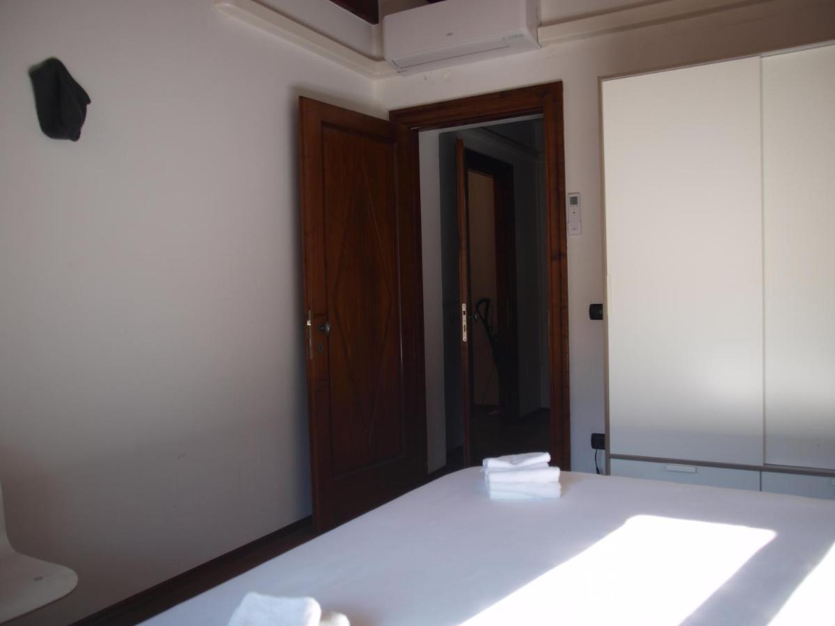 베로나 Palazzo Regina 아파트 외부 사진